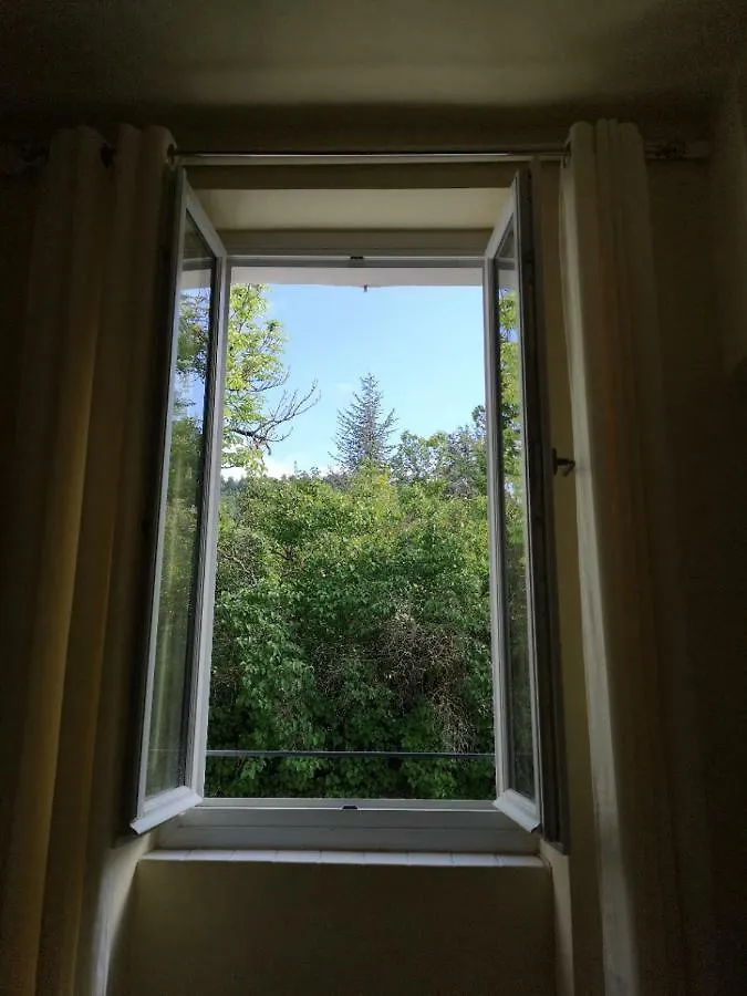 La Maison Bleue Cereste 0*,