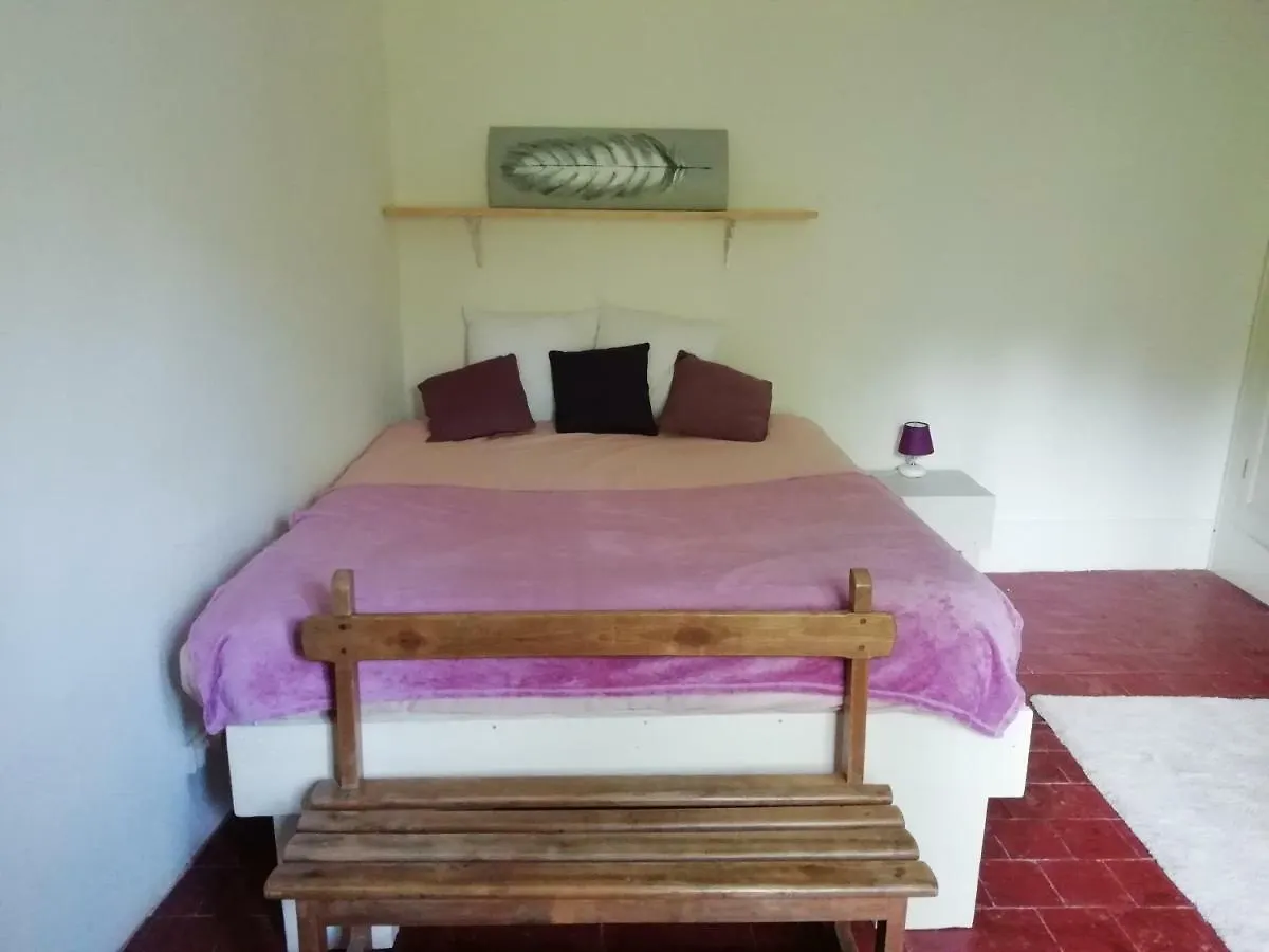 Holiday home La Maison Bleue Cereste
