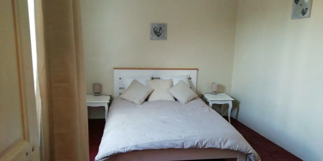 La Maison Bleue Cereste 0*,