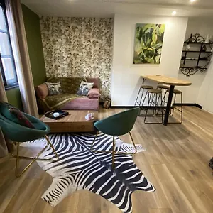 De Charme Au Coeur De - 3 Pers , Vannes France